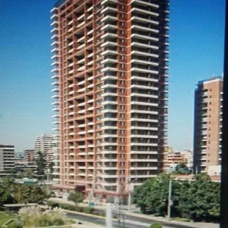 Austral Rentahome Américo Vespucio Norte